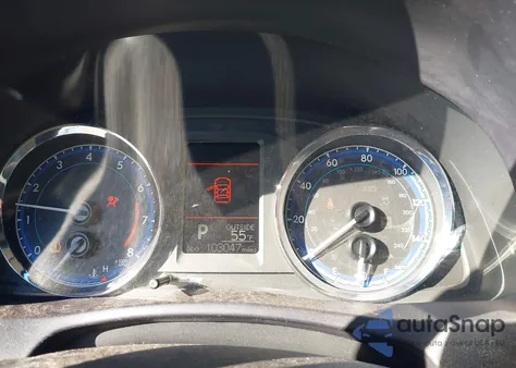 2019 Toyota Corolla Le from USA, damaged, VIN 5YFBURHE7KP932996